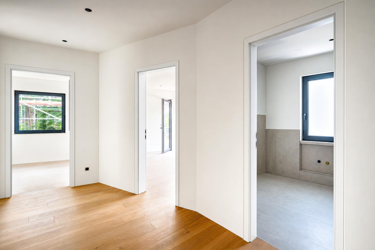 Innenausbau — Mullis GmbH Stuttgart
