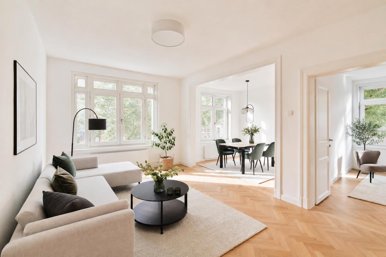 Modernisierung — Mullis GmbH Stuttgart