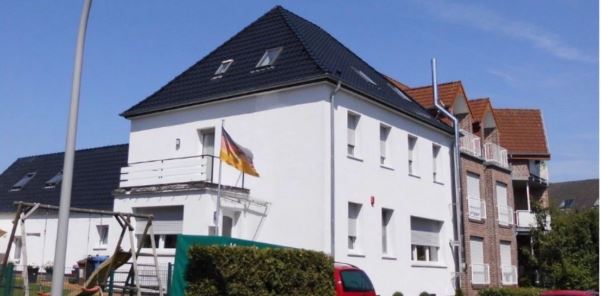 Mullis GmbH - Bauunternehmen