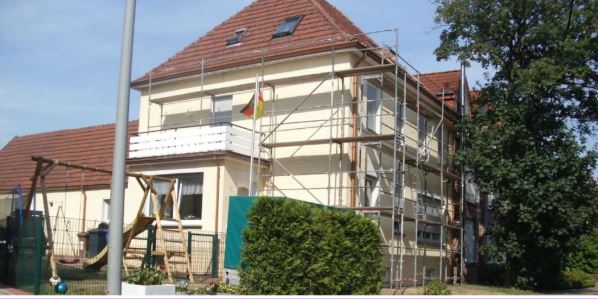Mullis GmbH - Bauunternehmen