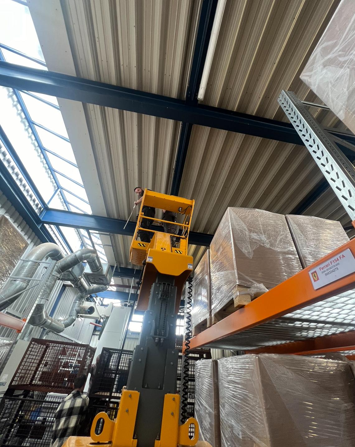 Mullis GmbH - Bauunternehmen