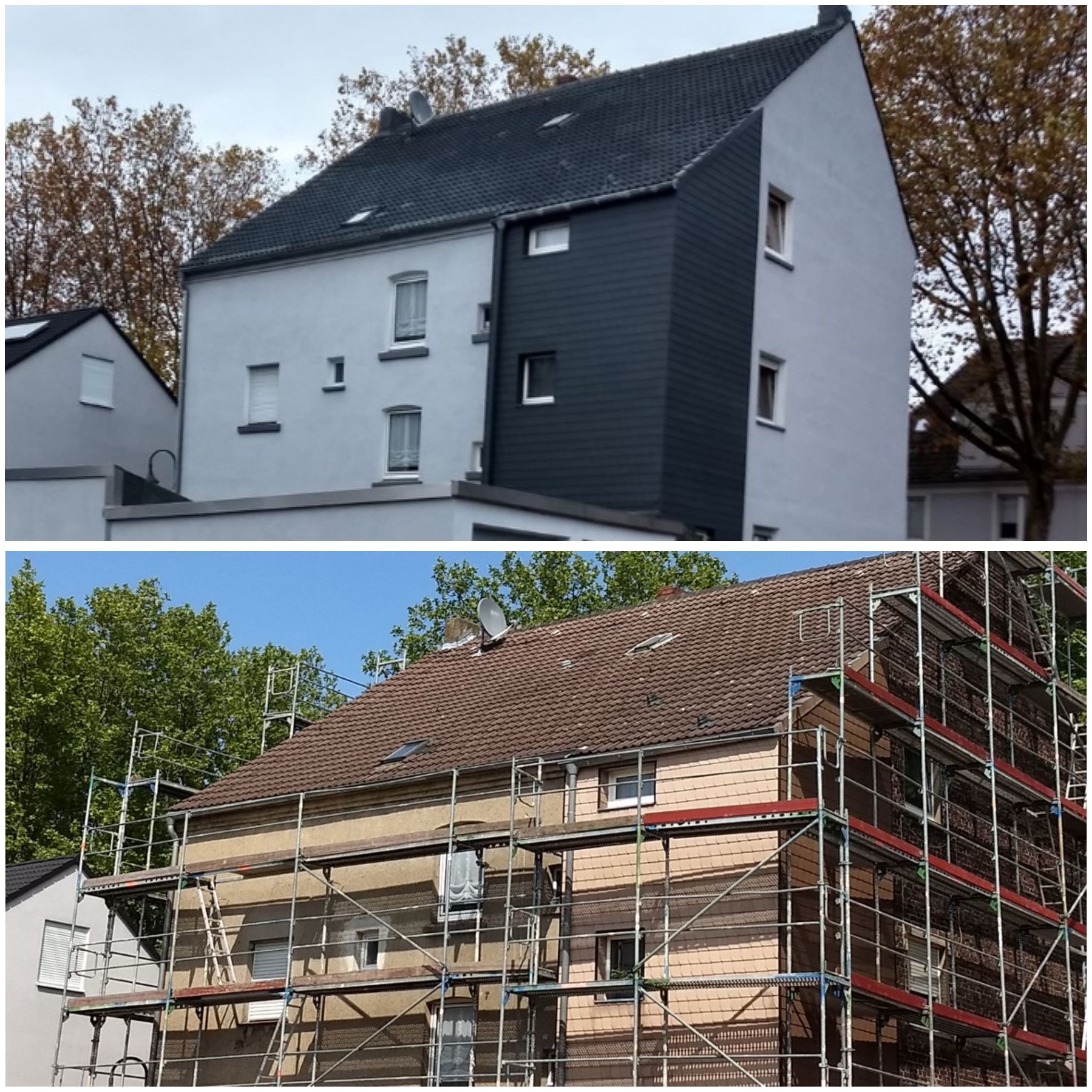 Mullis GmbH - Bauunternehmen