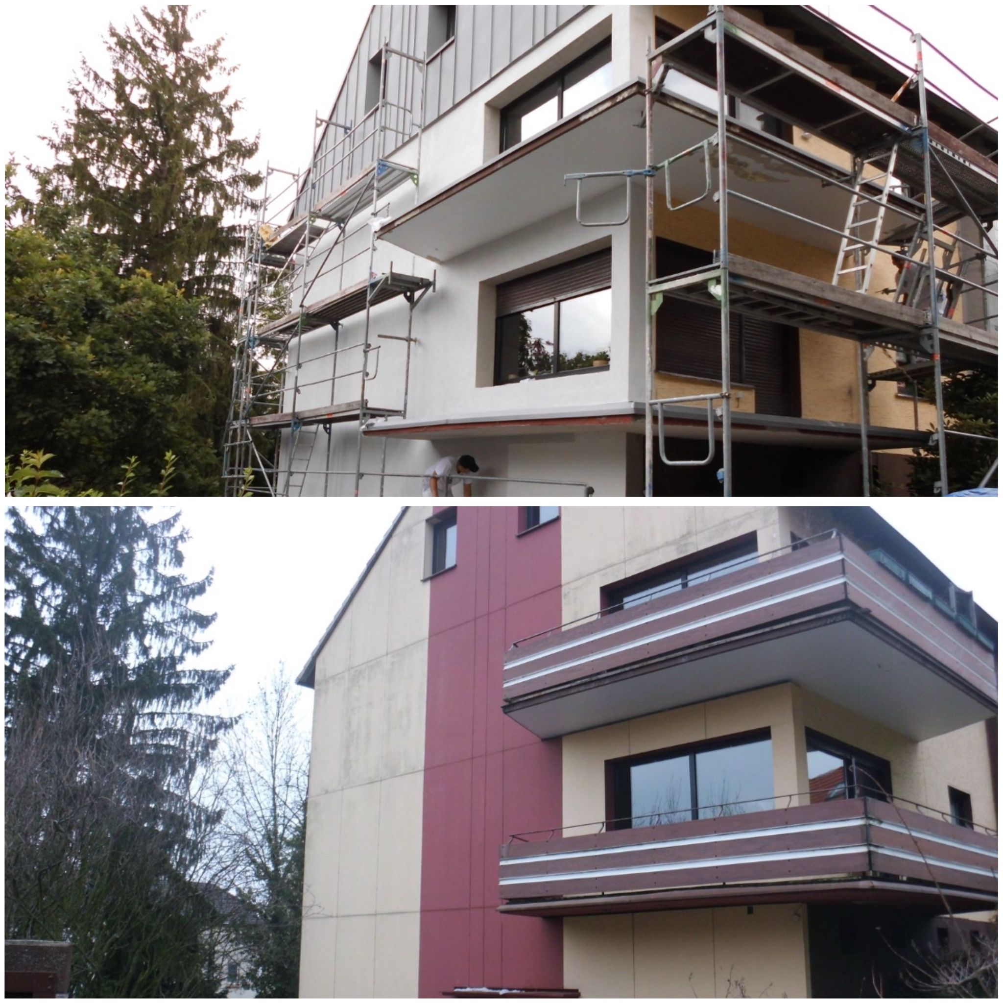 Mullis GmbH - Bauunternehmen