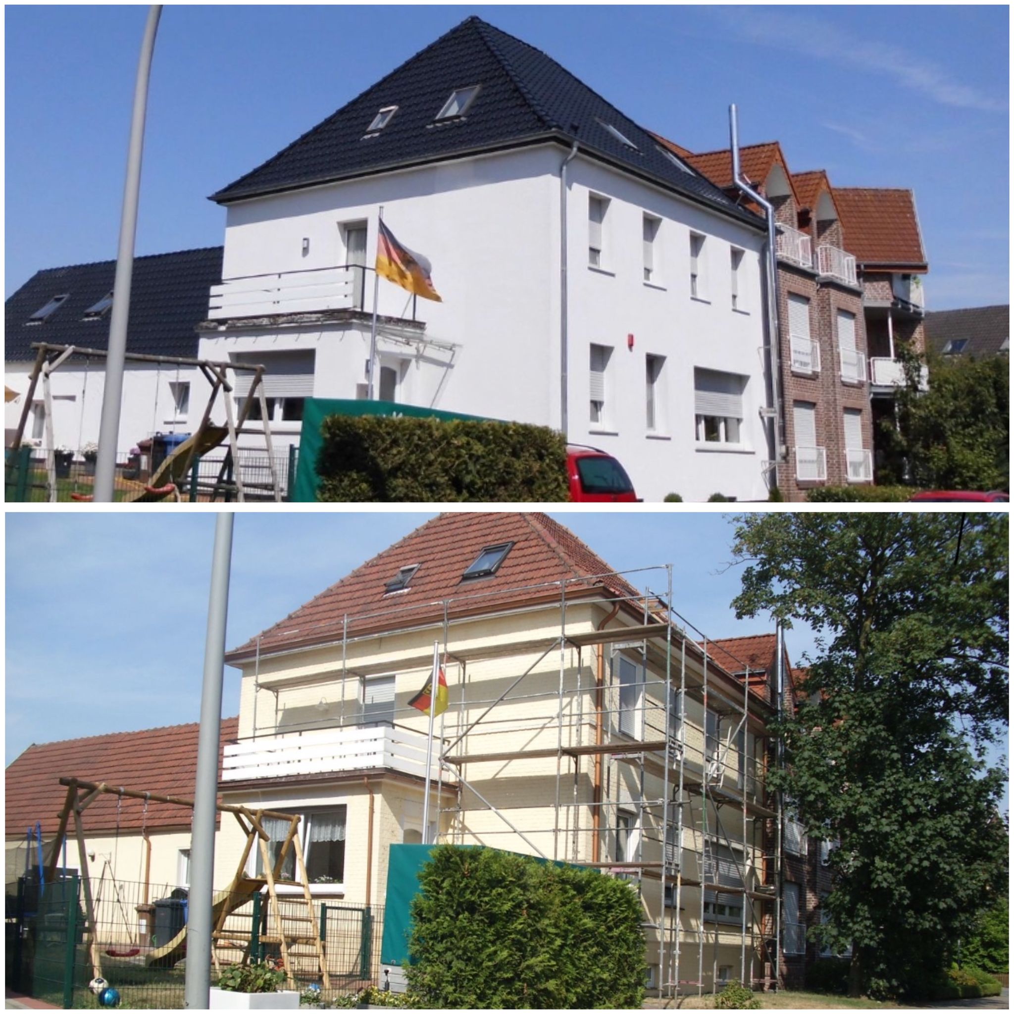 Mullis GmbH - Bauunternehmen