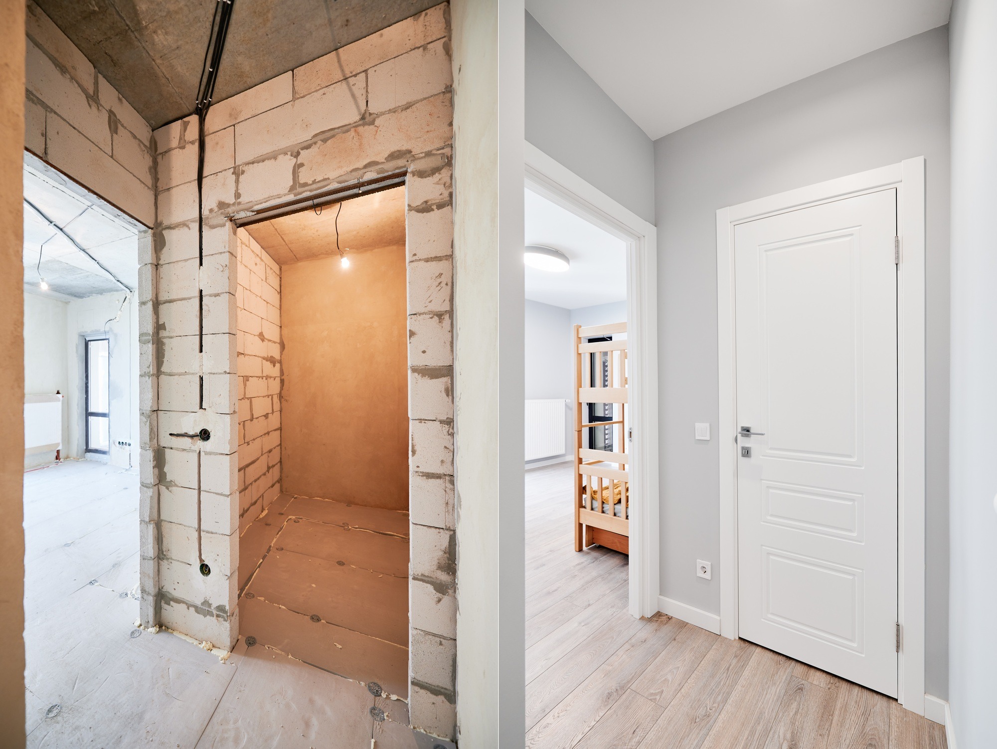 Mullis GmbH - Bauunternehmen